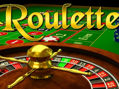 cách chơi Roulette