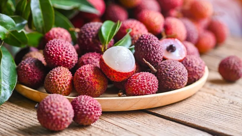Ăn Vải Có Béo Không? Cách Ăn Vải Thiều Giảm Cân Đón Hè