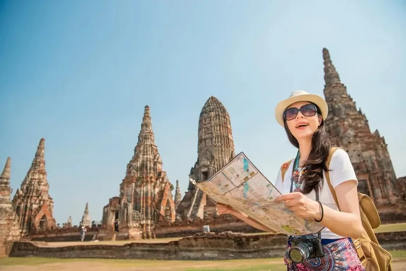 Du Lịch Thái Lan Tự Túc: Hướng Dẫn Chi Tiết Từ A Đến Z