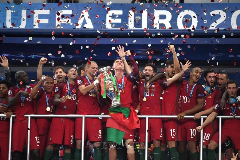 Bồ Đào Nha đã từng vào bán kết World Cup chưa?