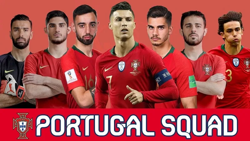 Vì sao Bồ Đào Nha chưa từng vô địch World Cup?