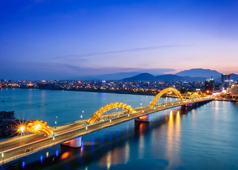 Chơi gì ở Đà Nẵng phù hợp với từng đối tượng?