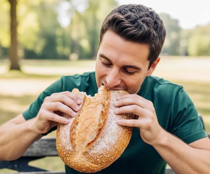 Ăn bánh mì nhiều có tốt không? Những điều cần biết khi ăn thường xuyên
