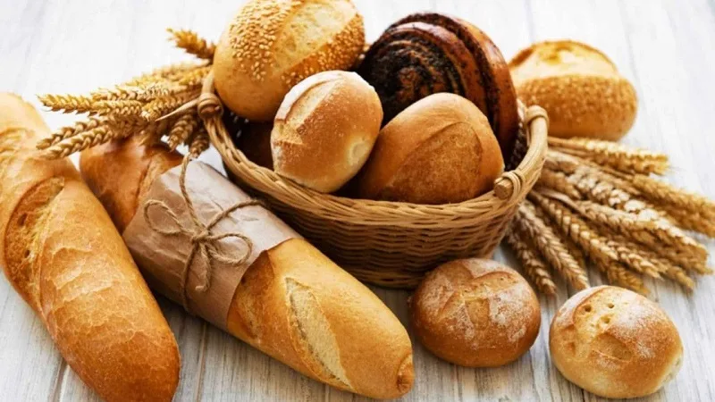 Nên ăn bao nhiêu bánh mì mỗi ngày là phù hợp?